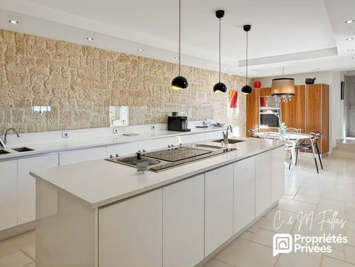 Villa à Visan, Vaucluse