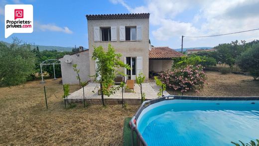 Villa in Saint-Cézaire-sur-Siagne, Alpes-Maritimes