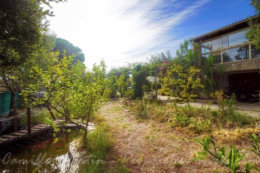 Luxe woning in Puget-sur-Argens, Var