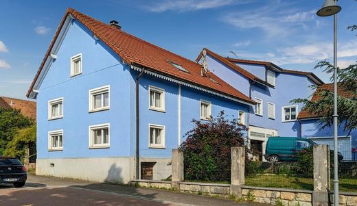 Luxus-Haus in Werentzhouse, Haut-Rhin