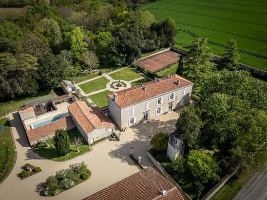 别墅  出售 Fontenay-le-Comte