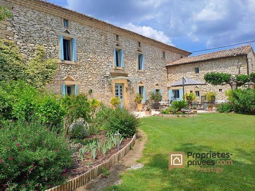 Villa - Uzès, Gard