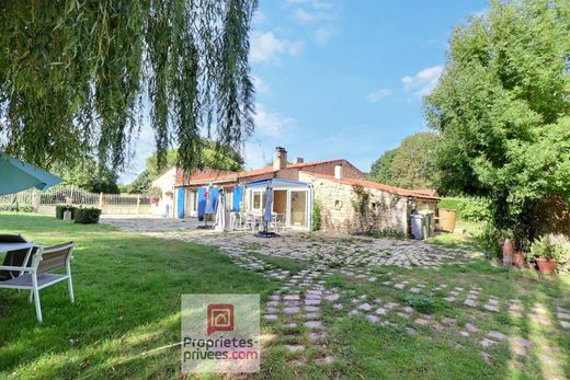 Luxury home in Saint-Nazaire-sur-Charente, Charente-Maritime