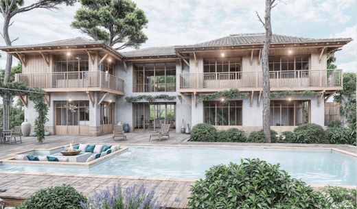 Casa de lujo en Lège-Cap-Ferret, Gironda