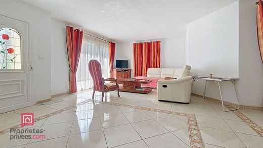 Maison de luxe à Les Mathes, Charente-Maritime