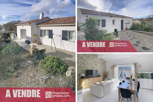 Luxe woning in Plan-d'Aups-Sainte-Baume, Var