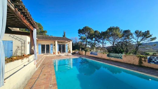 Villa in Figanières, Var