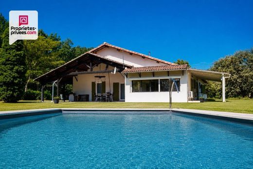 Luxury home in Casteljaloux, Lot-et-Garonne