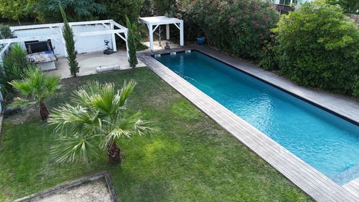 Lüks ev Bègles, Gironde