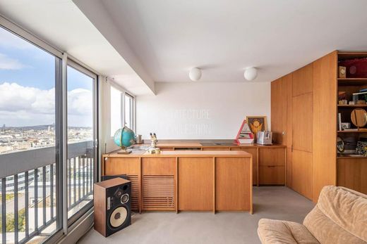 Apartment in La Rochelle, Charente-Maritime