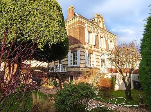 호화 저택 / Montivilliers, Seine-Maritime