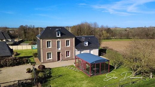 Элитный дом, Saint-Romain-de-Colbosc, Seine-Maritime
