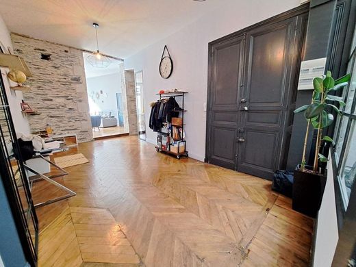 Apartment in Angers, Maine-et-Loire