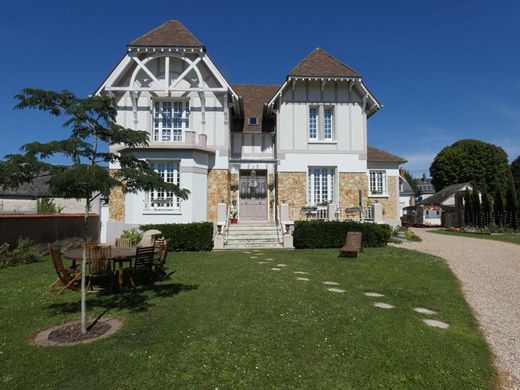 Maison de luxe à Anet, Eure-et-Loir