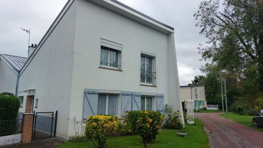 Casa de luxo - Le Touquet-Paris-Plage, Pas-de-Calais