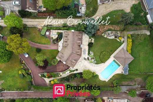 Luxury home in Boissy-sous-Saint-Yon, Essonne