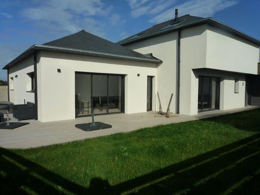 Luxe woning in Santec, Finistère