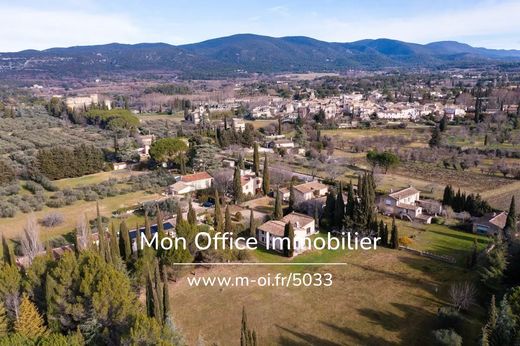 Casa de lujo en Lourmarin, Vaucluse