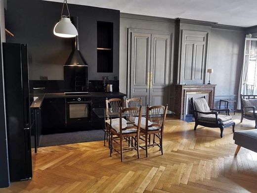 Apartment in Lyon, Rhône
