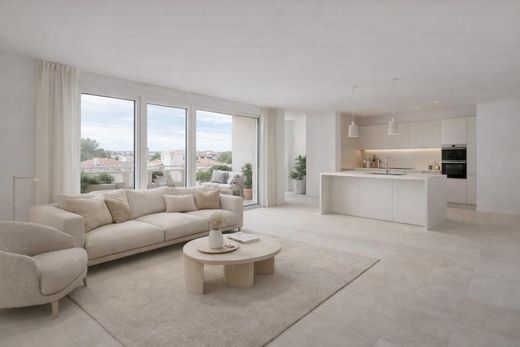 Appartamento a Aubagne, Bocche del Rodano