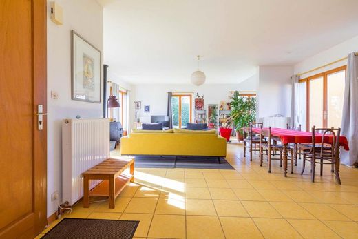 Luxus-Haus in Pasques, Cote d'Or