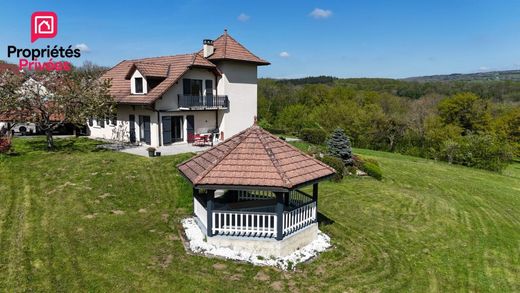 Luxury home in Savigny, Haute-Savoie