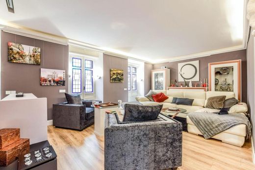 Appartement à Madrid, Province de Madrid