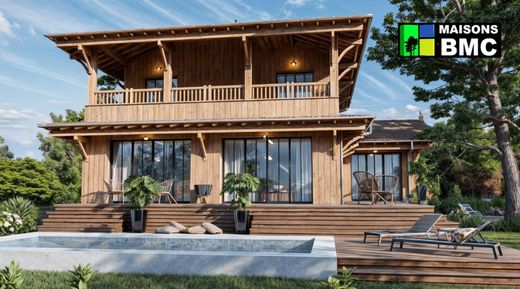 Casa de lujo en Andernos-les-Bains, Gironda