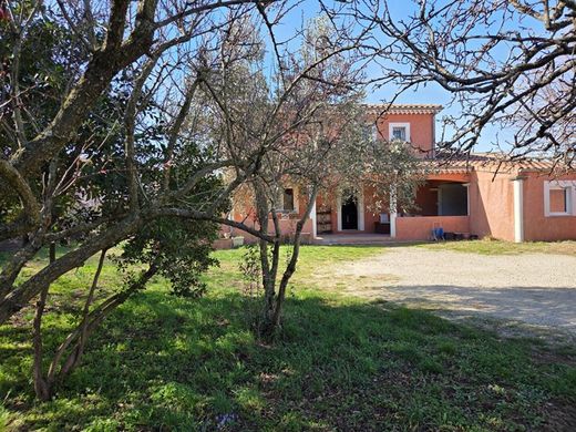 Luxury home in Montélimar, Drôme