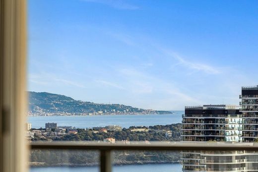 Apartment in Beausoleil, Alpes-Maritimes