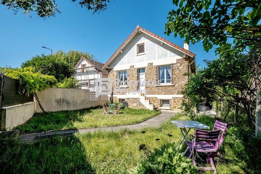 Элитный дом, Cachan, Val-de-Marne