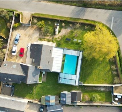 Luksusowy dom w Étel, Morbihan