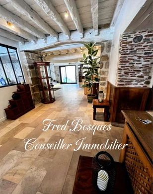 Casa de luxo - Mirepoix, Ariège