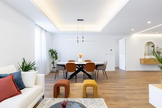 Apartment in Valencia