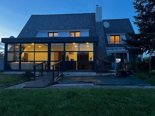 Luxe woning in Riec-sur-Belon, Finistère