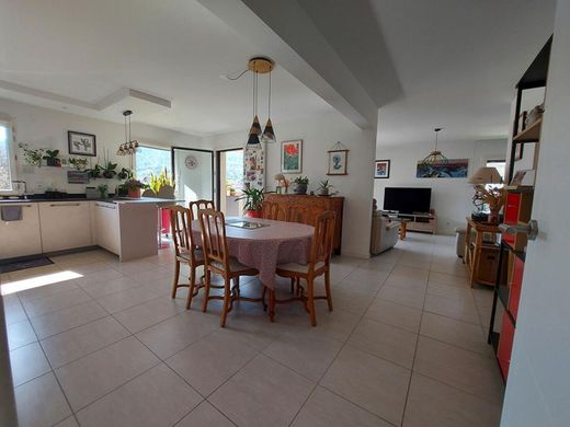Apartment in Saint-Jorioz, Haute-Savoie