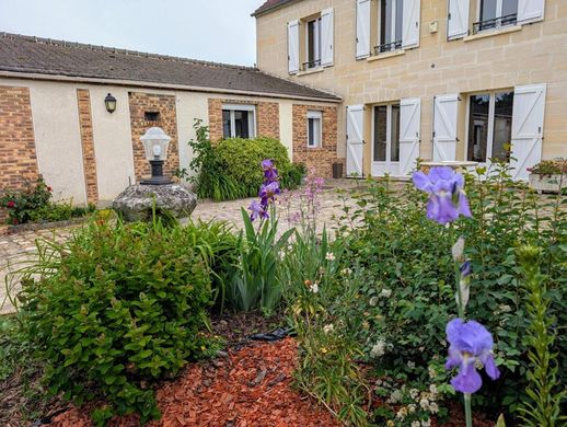 Casa de lujo en Senlis, Oise