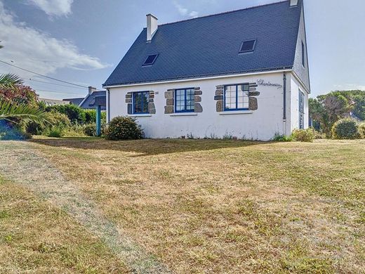 Casa de luxo - Groix, Morbihan