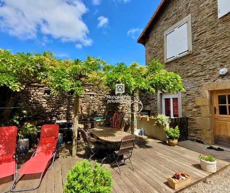 Πολυτελή κατοικία σε Villefort, Lozère
