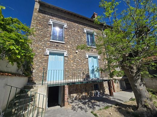 Casa de luxo - Corbeil-Essonnes, Essonne