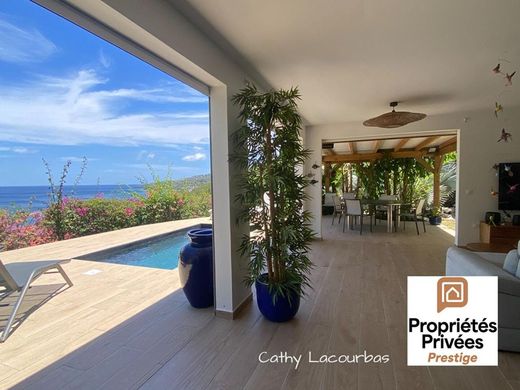 Villa in Pointe-Noire, Guadeloupe