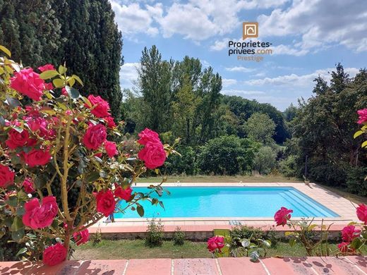 Villa a Laroque-Timbaut, Lot-et-Garonne