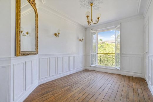 Apartment in Montparnasse, Alésia, Montsouris, Paris