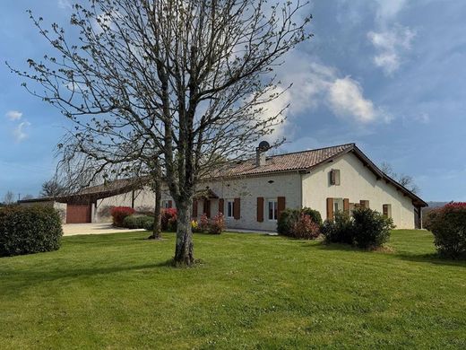 Luxury home in Cancon, Lot-et-Garonne