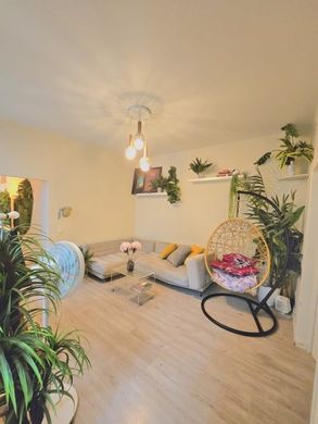 Apartment / Etagenwohnung in Madrid, Provinz Madrid