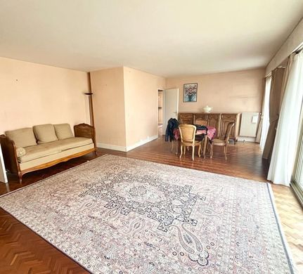 Piso / Apartamento en Versalles, Yvelines