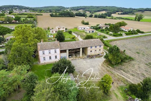 Landhaus / Bauernhof in Lévignac, Haute-Garonne