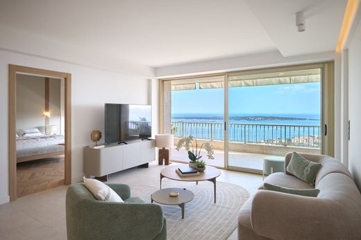 Apartament w Cannes, Alpes-Maritimes