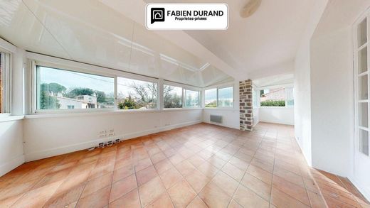 Maison de luxe à Draguignan, Var