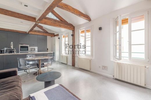 Apartamento - Temple, Rambuteau – Francs Bourgeois, Réaumur, Paris